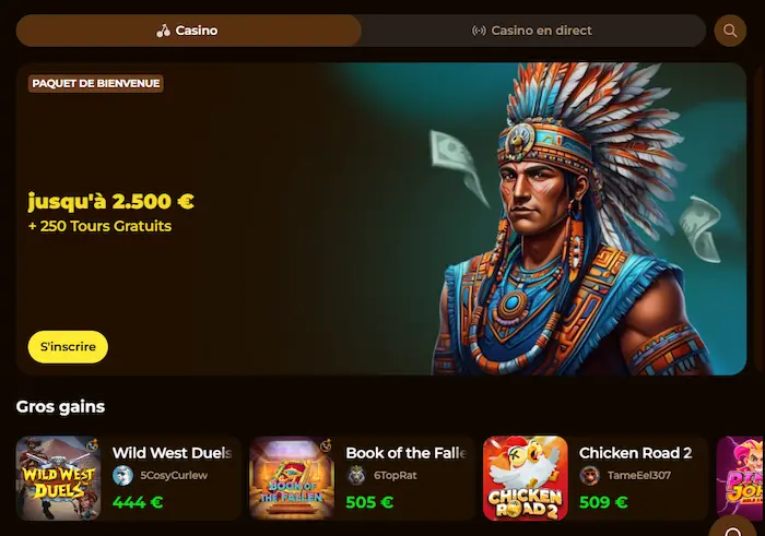 Rolldorado Casino bonus